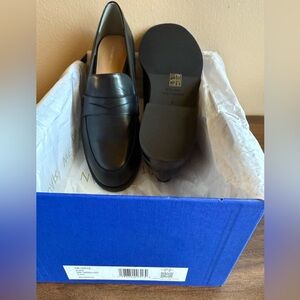 Stuart Weitzman Emi Loafers